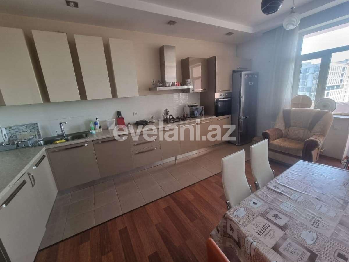 Satılır, yeni tikili, 4 otaqlı, 184 m², Bakı, Nərimanov r, Nəriman Nərimanov m.