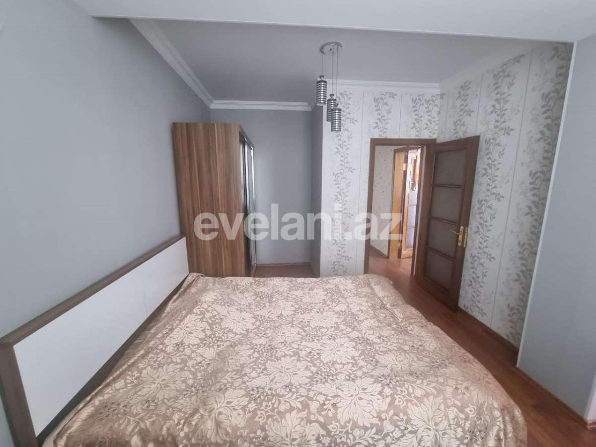 Satılır, yeni tikili, 4 otaqlı, 184 m², Bakı, Nərimanov r, Nəriman Nərimanov m.