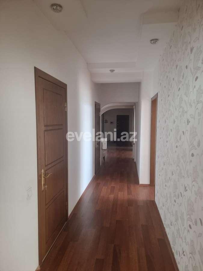 Satılır, yeni tikili, 4 otaqlı, 184 m², Bakı, Nərimanov r, Nəriman Nərimanov m.