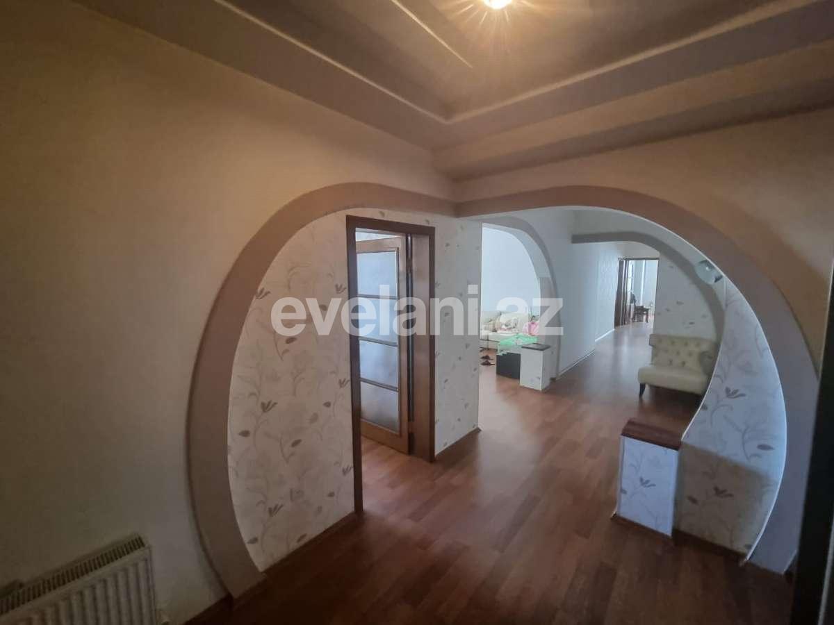 Satılır, yeni tikili, 4 otaqlı, 184 m², Bakı, Nərimanov r, Nəriman Nərimanov m.