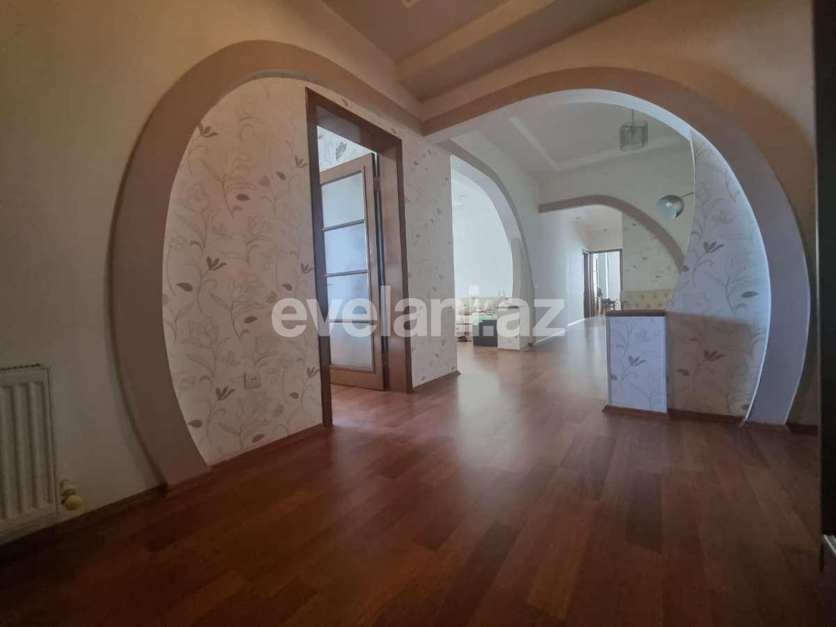 Satılır, yeni tikili, 4 otaqlı, 184 m², Bakı, Nərimanov r, Nəriman Nərimanov m.