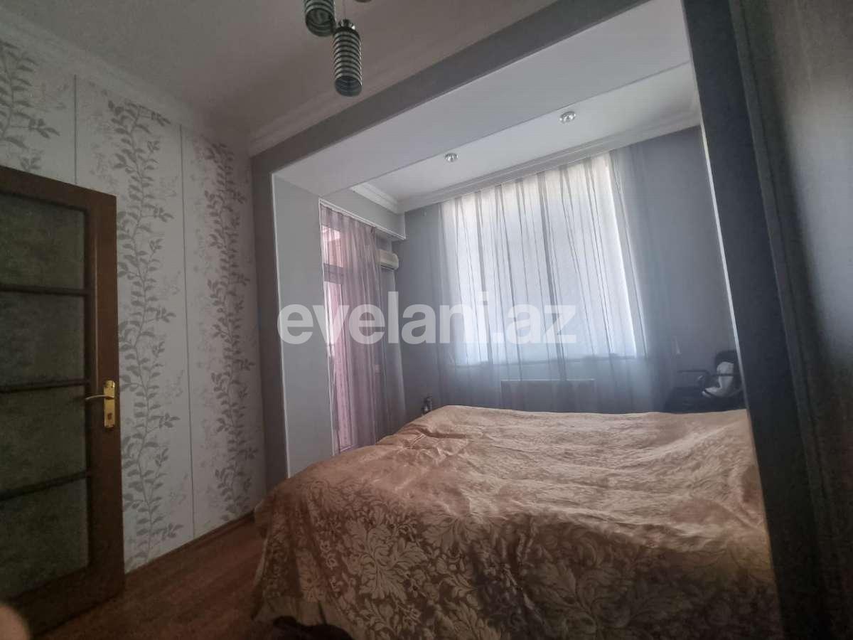 Satılır, yeni tikili, 4 otaqlı, 184 m², Bakı, Nərimanov r, Nəriman Nərimanov m.