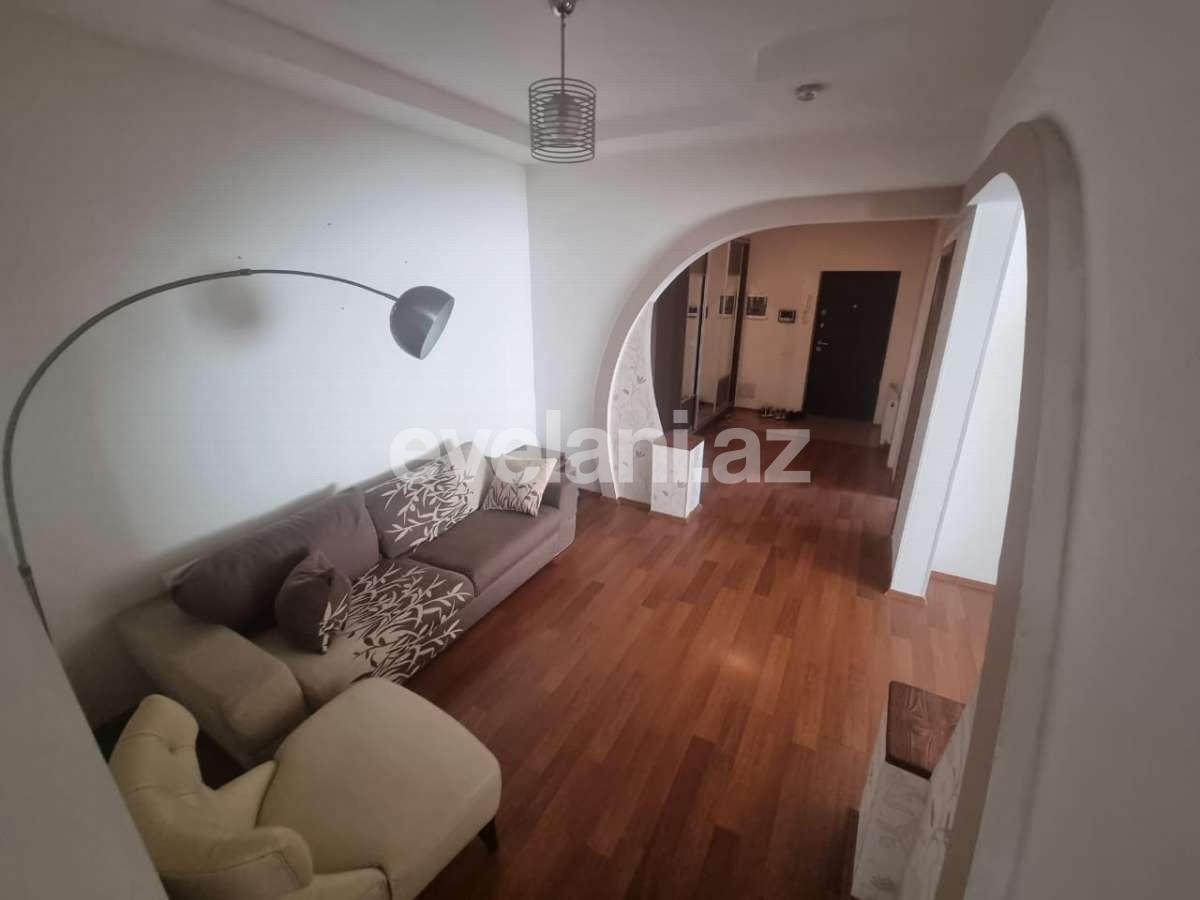 Satılır, yeni tikili, 4 otaqlı, 184 m², Bakı, Nərimanov r, Nəriman Nərimanov m.