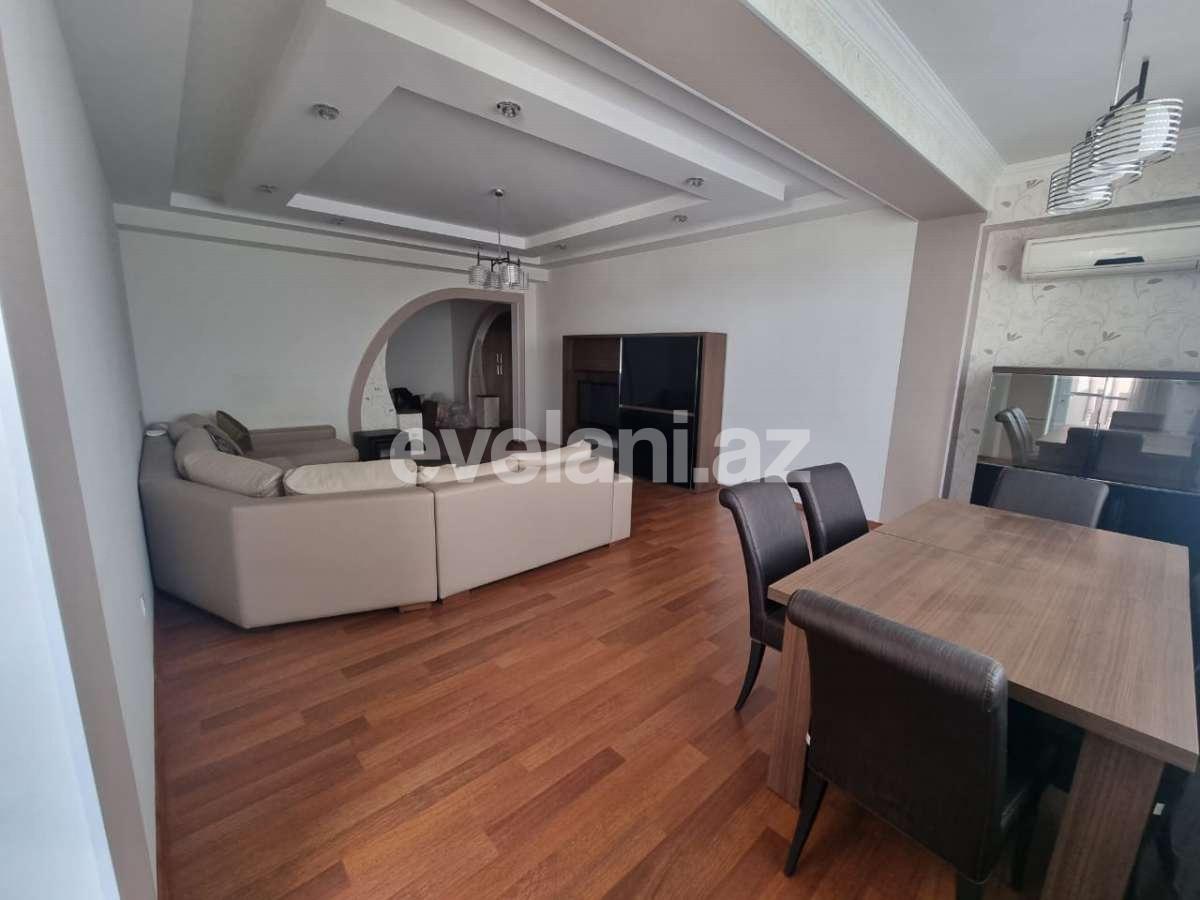 Satılır, yeni tikili, 4 otaqlı, 184 m², Bakı, Nərimanov r, Nəriman Nərimanov m.