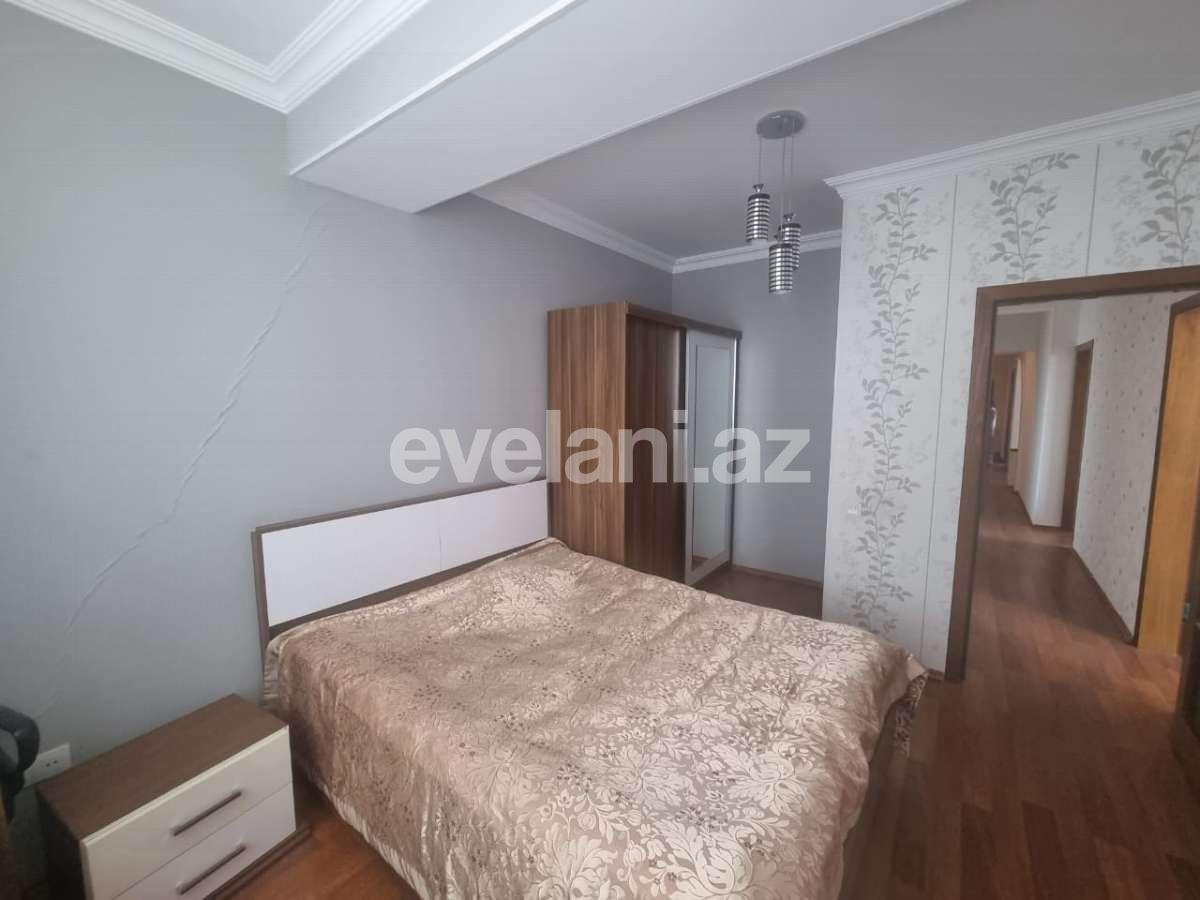 Satılır, yeni tikili, 4 otaqlı, 184 m², Bakı, Nərimanov r, Nəriman Nərimanov m.