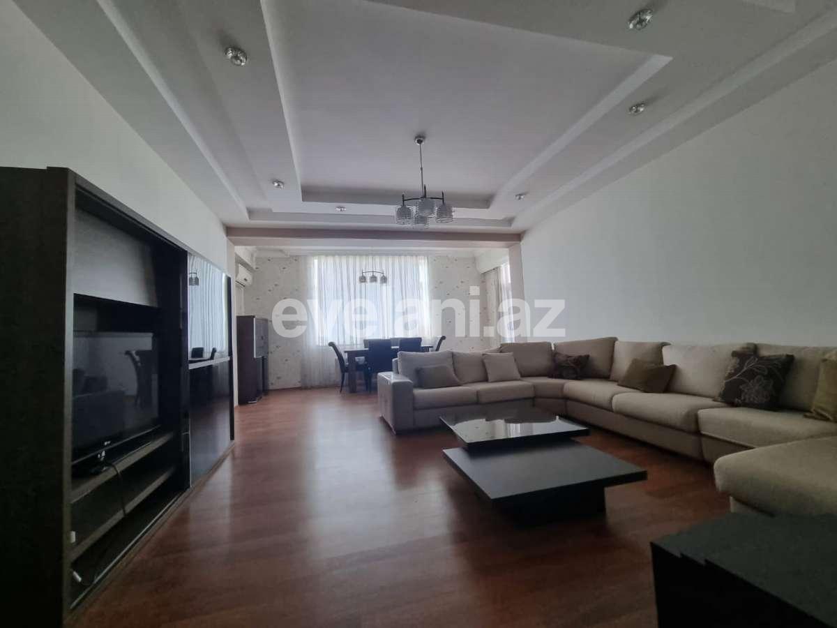 Satılır, yeni tikili, 4 otaqlı, 184 m², Bakı, Nərimanov r, Nəriman Nərimanov m.