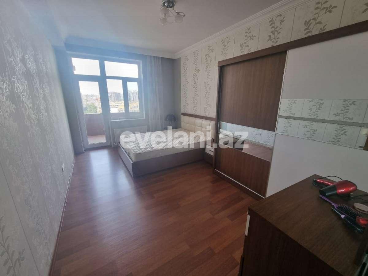 Satılır, yeni tikili, 4 otaqlı, 184 m², Bakı, Nərimanov r, Nəriman Nərimanov m.