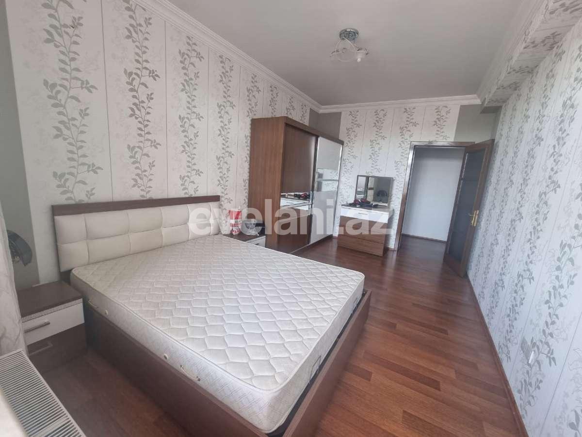 Satılır, yeni tikili, 4 otaqlı, 184 m², Bakı, Nərimanov r, Nəriman Nərimanov m.