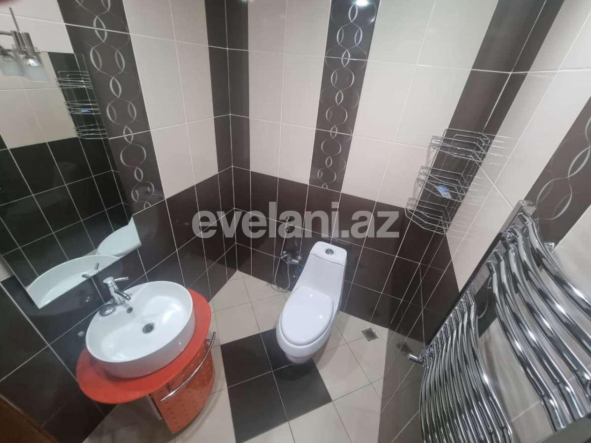 Satılır, yeni tikili, 4 otaqlı, 184 m², Bakı, Nərimanov r, Nəriman Nərimanov m.