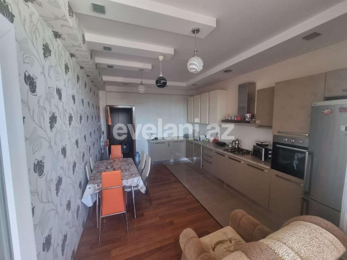 Satılır, yeni tikili, 4 otaqlı, 184 m², Bakı, Nərimanov r, Nəriman Nərimanov m.