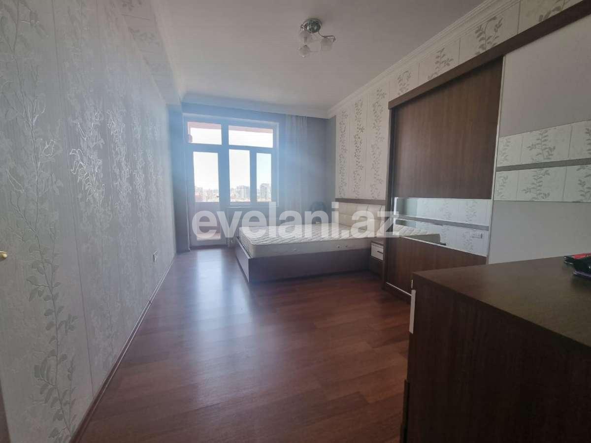 Satılır, yeni tikili, 4 otaqlı, 184 m², Bakı, Nərimanov r, Nəriman Nərimanov m.