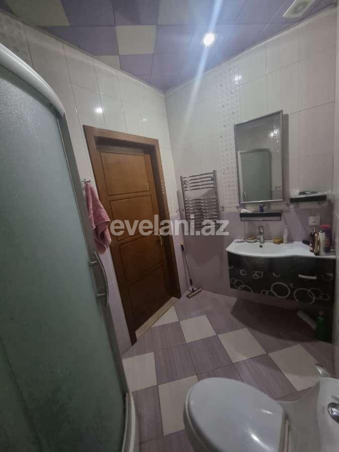 Satılır, yeni tikili, 4 otaqlı, 184 m², Bakı, Nərimanov r, Nəriman Nərimanov m.