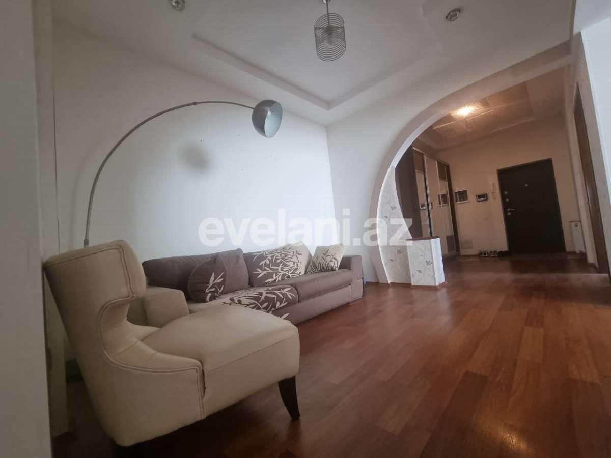 Satılır, yeni tikili, 4 otaqlı, 184 m², Bakı, Nərimanov r, Nəriman Nərimanov m.