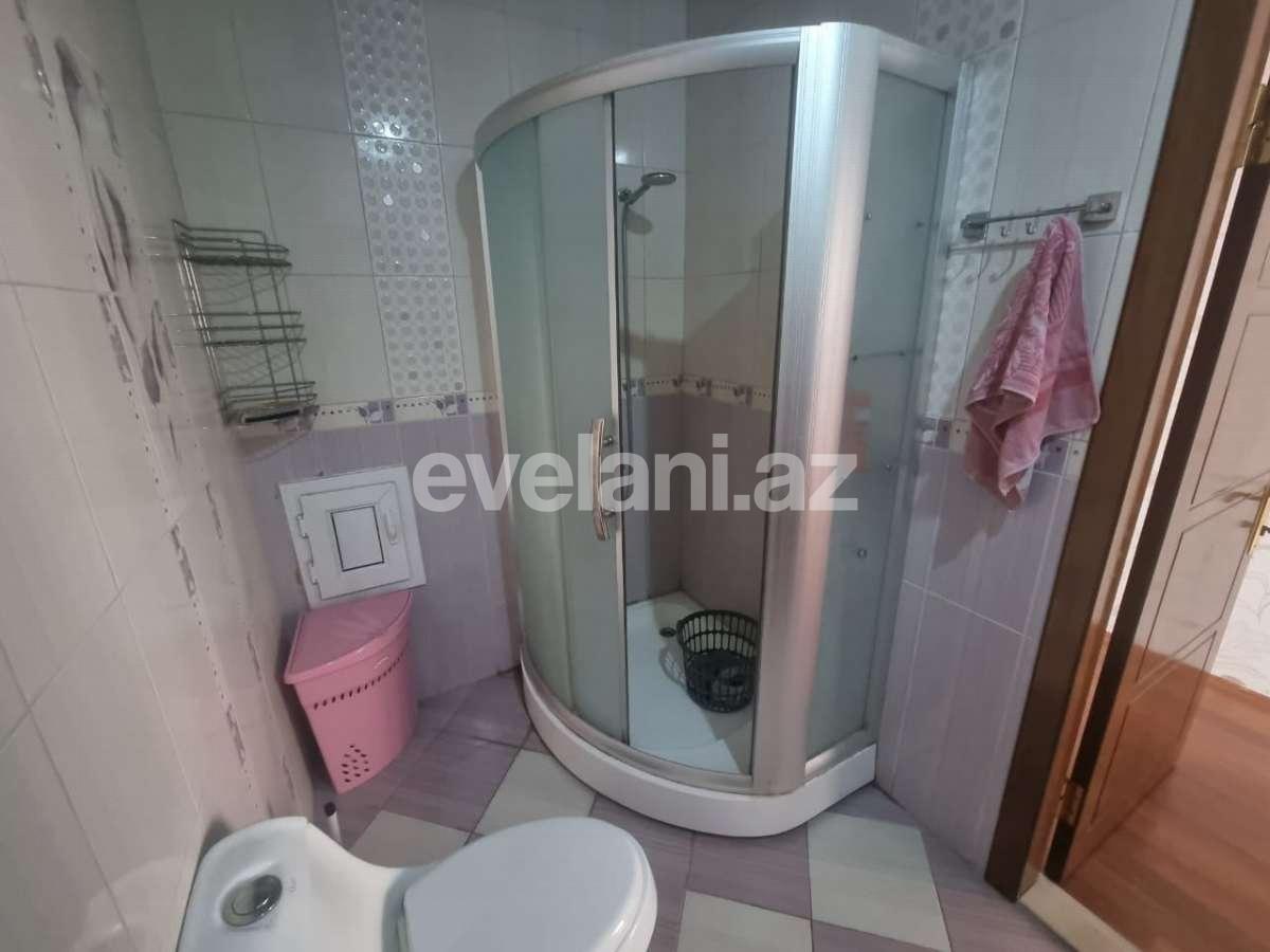 Satılır, yeni tikili, 4 otaqlı, 184 m², Bakı, Nərimanov r, Nəriman Nərimanov m.