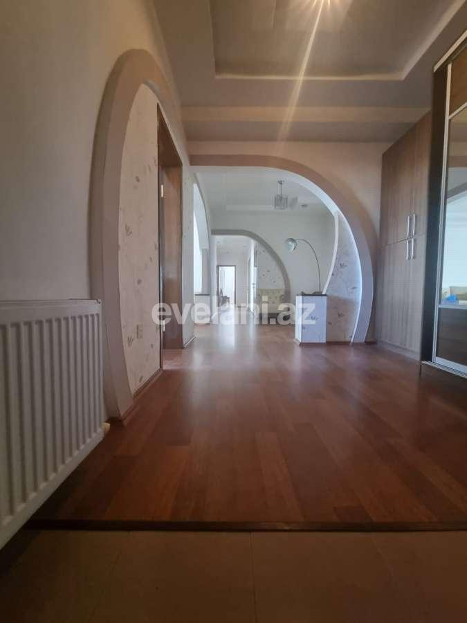 Satılır, yeni tikili, 4 otaqlı, 184 m², Bakı, Nərimanov r, Nəriman Nərimanov m.