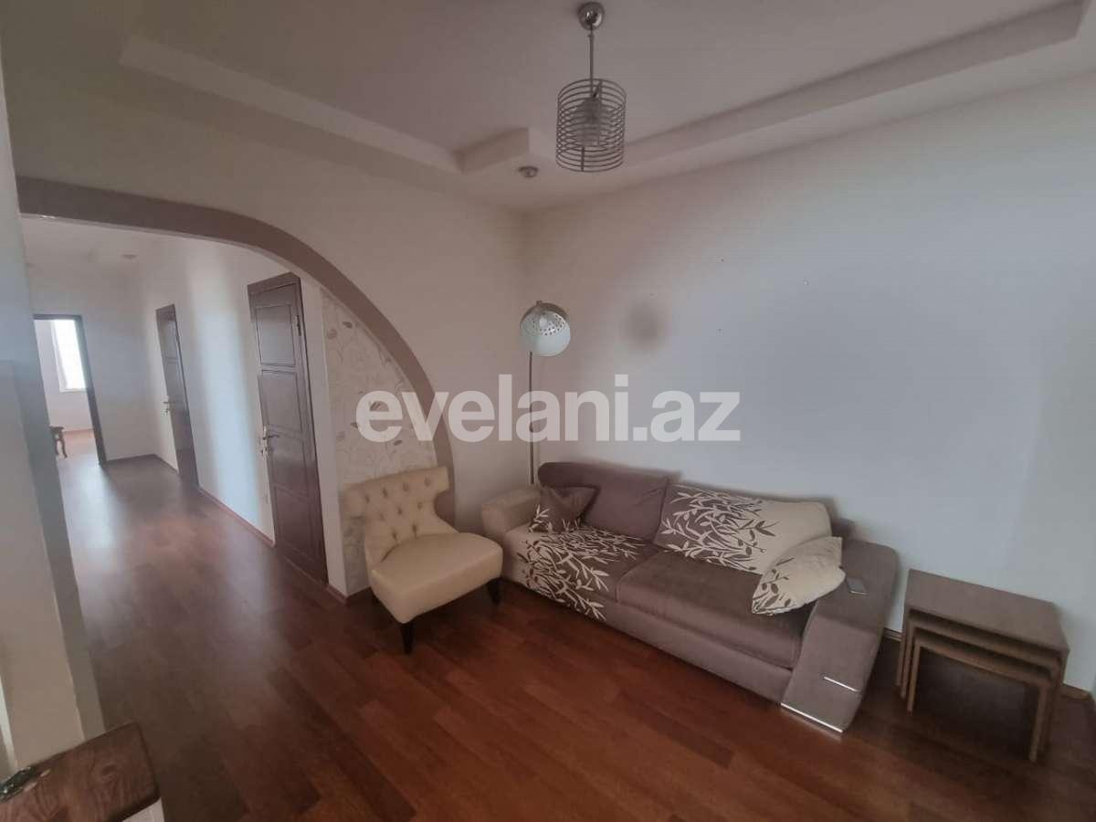 Satılır, yeni tikili, 4 otaqlı, 184 m², Bakı, Nərimanov r, Nəriman Nərimanov m.