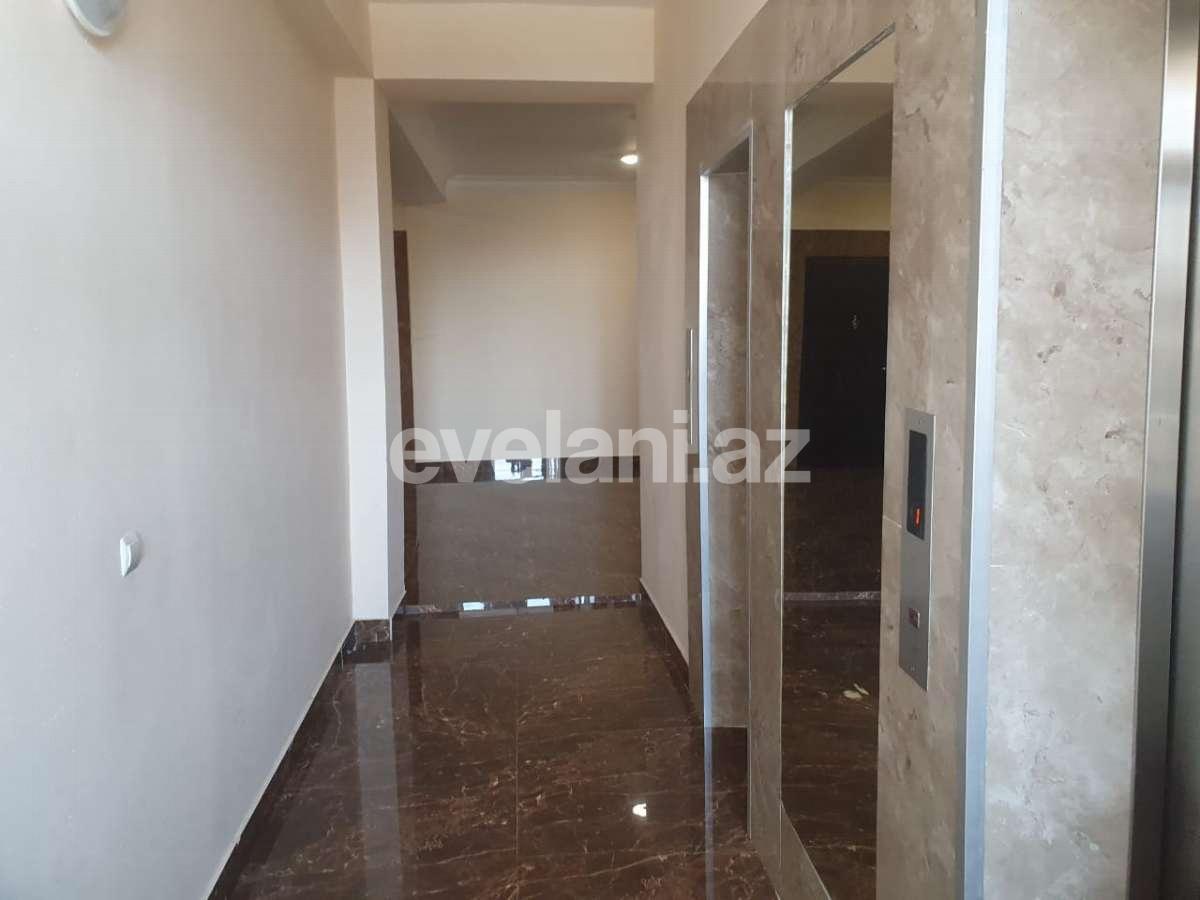 Satılır, yeni tikili, 4 otaqlı, 184 m², Bakı, Nərimanov r, Nəriman Nərimanov m.