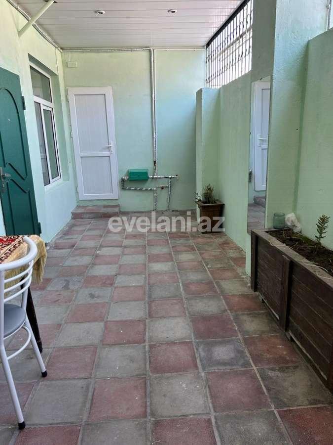 Satılır, həyət evi / bağ, 4 otaqlı, 96 m², Bakı, Xətai r, Əhmədli q, Əhmədli m.