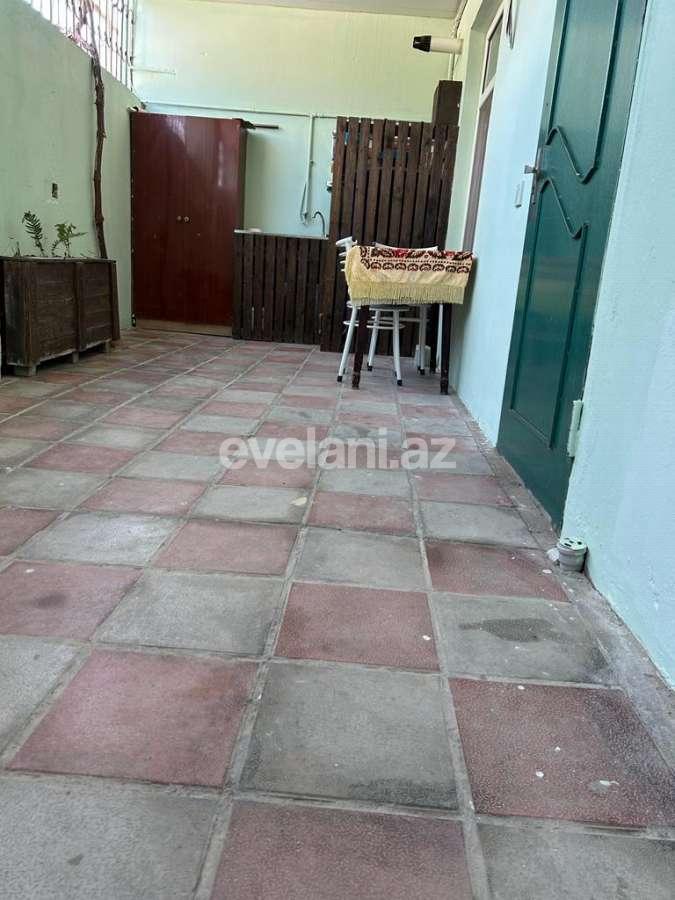 Satılır, həyət evi / bağ, 4 otaqlı, 96 m², Bakı, Xətai r, Əhmədli q, Əhmədli m.