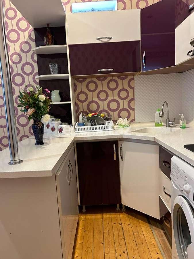 Satılır, həyət evi / bağ, 4 otaqlı, 96 m², Bakı, Xətai r, Əhmədli q, Əhmədli m.