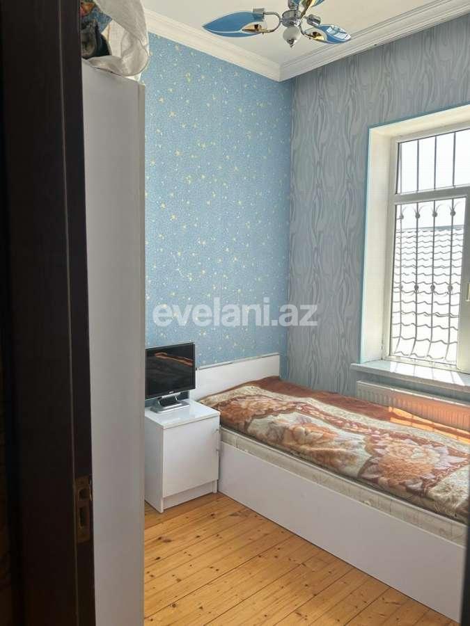 Satılır, həyət evi / bağ, 4 otaqlı, 96 m², Bakı, Xətai r, Əhmədli q, Əhmədli m.