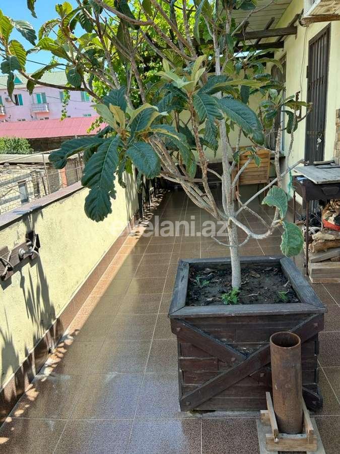 Satılır, həyət evi / bağ, 4 otaqlı, 96 m², Bakı, Xətai r, Əhmədli q, Əhmədli m.