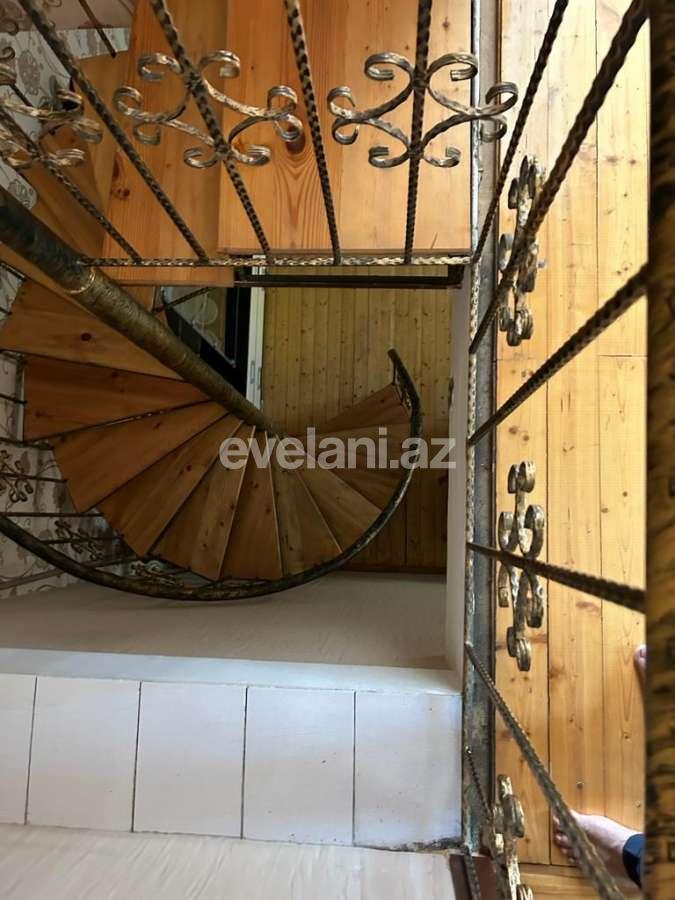 Satılır, həyət evi / bağ, 4 otaqlı, 96 m², Bakı, Xətai r, Əhmədli q, Əhmədli m.