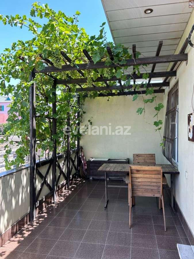 Satılır, həyət evi / bağ, 4 otaqlı, 96 m², Bakı, Xətai r, Əhmədli q, Əhmədli m.