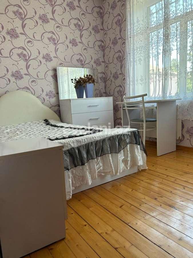 Satılır, həyət evi / bağ, 4 otaqlı, 96 m², Bakı, Xətai r, Əhmədli q, Əhmədli m.