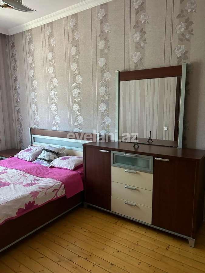 Satılır, həyət evi / bağ, 4 otaqlı, 96 m², Bakı, Xətai r, Əhmədli q, Əhmədli m.
