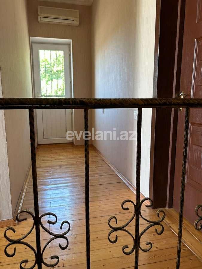 Satılır, həyət evi / bağ, 4 otaqlı, 96 m², Bakı, Xətai r, Əhmədli q, Əhmədli m.