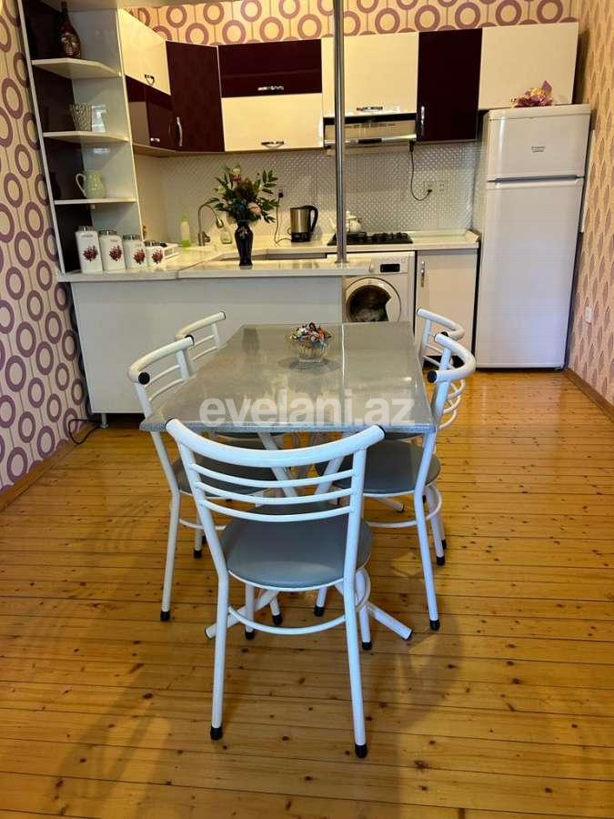 Satılır, həyət evi / bağ, 4 otaqlı, 96 m², Bakı, Xətai r, Əhmədli q, Əhmədli m.