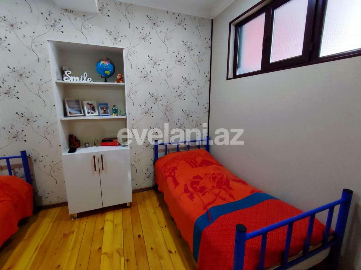 Rent, new building, 3 room, 93 m², Baku, Yasamal r, Elmlar Akademiyası m.