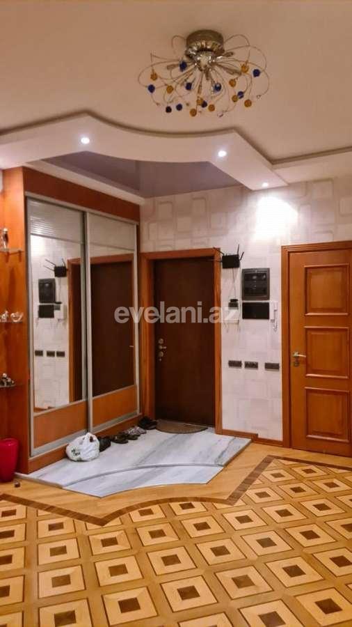 Satılır, yeni tikili, 4 otaqlı, 163 m², Bakı, Nərimanov r, Nəriman Nərimanov m.