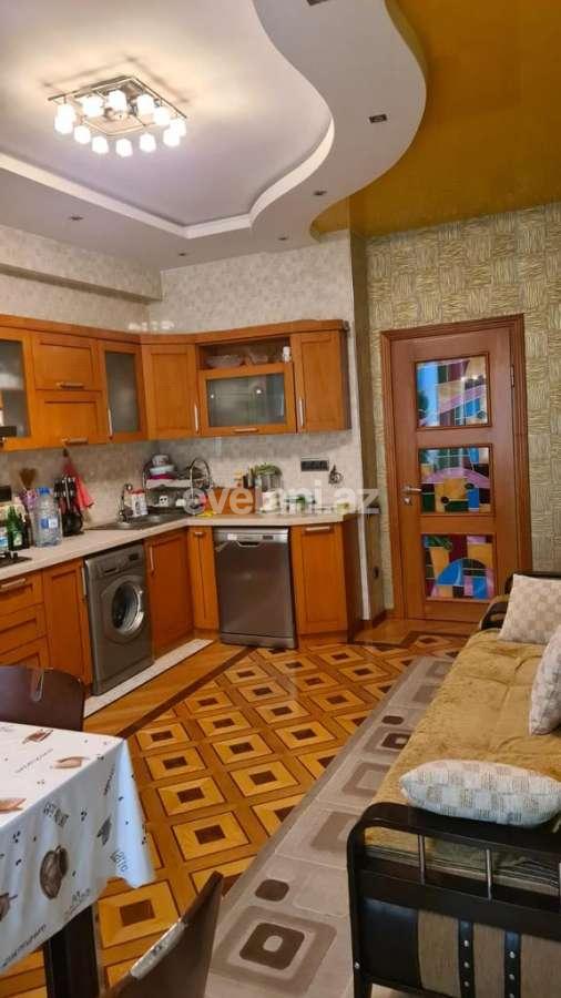 Satılır, yeni tikili, 4 otaqlı, 163 m², Bakı, Nərimanov r, Nəriman Nərimanov m.