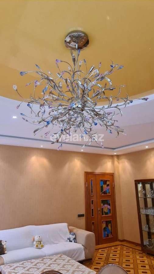 Satılır, yeni tikili, 4 otaqlı, 163 m², Bakı, Nərimanov r, Nəriman Nərimanov m.