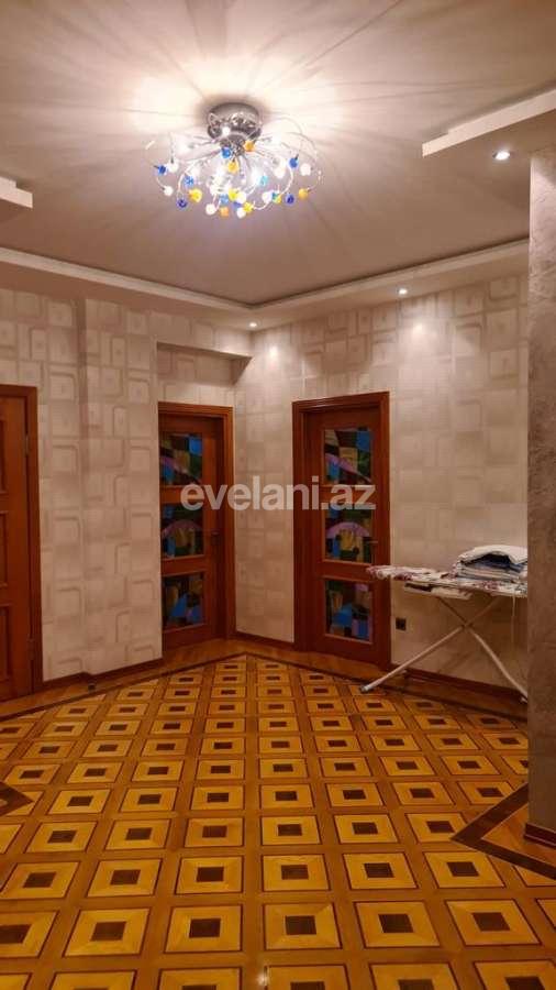Satılır, yeni tikili, 4 otaqlı, 163 m², Bakı, Nərimanov r, Nəriman Nərimanov m.