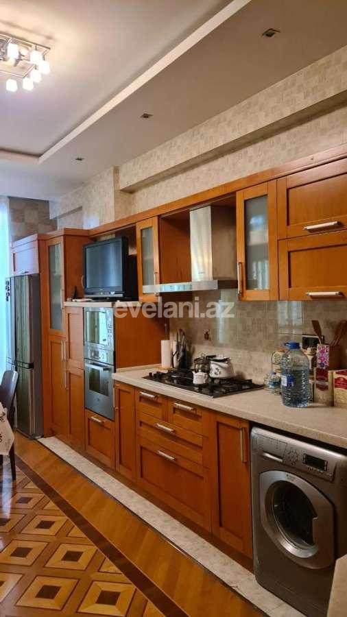 Satılır, yeni tikili, 4 otaqlı, 163 m², Bakı, Nərimanov r, Nəriman Nərimanov m.