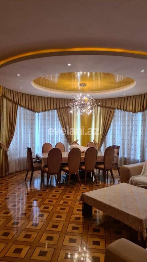 Satılır, yeni tikili, 4 otaqlı, 163 m², Bakı, Nərimanov r, Nəriman Nərimanov m.