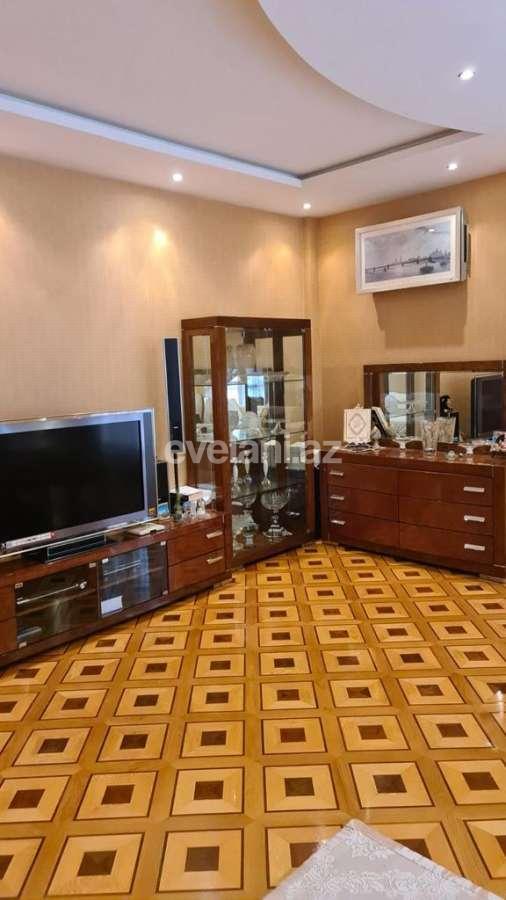 Satılır, yeni tikili, 4 otaqlı, 163 m², Bakı, Nərimanov r, Nəriman Nərimanov m.