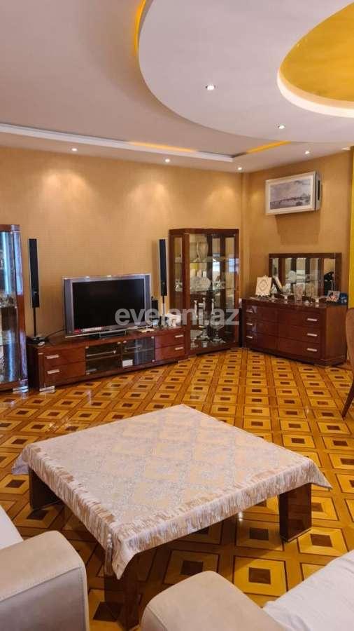 Satılır, yeni tikili, 4 otaqlı, 163 m², Bakı, Nərimanov r, Nəriman Nərimanov m.