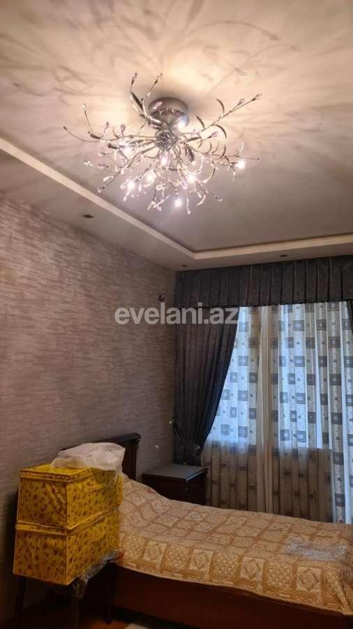 Satılır, yeni tikili, 4 otaqlı, 163 m², Bakı, Nərimanov r, Nəriman Nərimanov m.