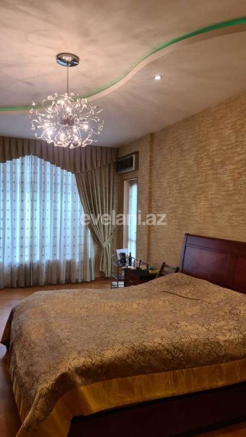 Satılır, yeni tikili, 4 otaqlı, 163 m², Bakı, Nərimanov r, Nəriman Nərimanov m.