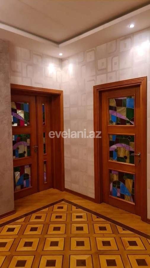 Satılır, yeni tikili, 4 otaqlı, 163 m², Bakı, Nərimanov r, Nəriman Nərimanov m.