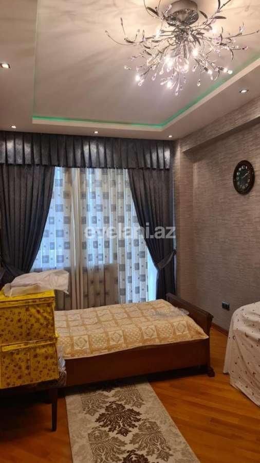 Satılır, yeni tikili, 4 otaqlı, 163 m², Bakı, Nərimanov r, Nəriman Nərimanov m.