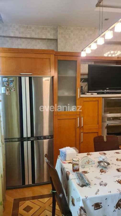 Satılır, yeni tikili, 4 otaqlı, 163 m², Bakı, Nərimanov r, Nəriman Nərimanov m.