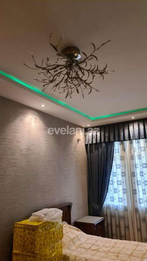 Satılır, yeni tikili, 4 otaqlı, 163 m², Bakı, Nərimanov r, Nəriman Nərimanov m.