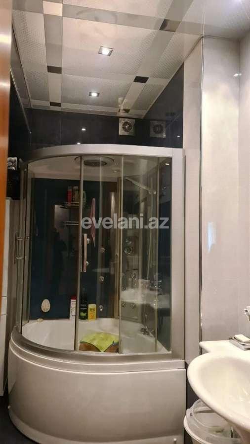 Satılır, yeni tikili, 4 otaqlı, 163 m², Bakı, Nərimanov r, Nəriman Nərimanov m.