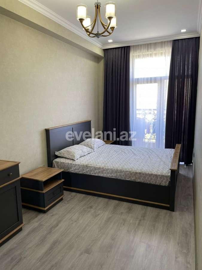 Kirayə verilir, yeni tikili, 2 otaqlı, 70 m², Bakı, Xətai r, Həzi Aslanov m.