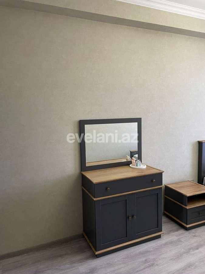 Kirayə verilir, yeni tikili, 2 otaqlı, 70 m², Bakı, Xətai r, Həzi Aslanov m.
